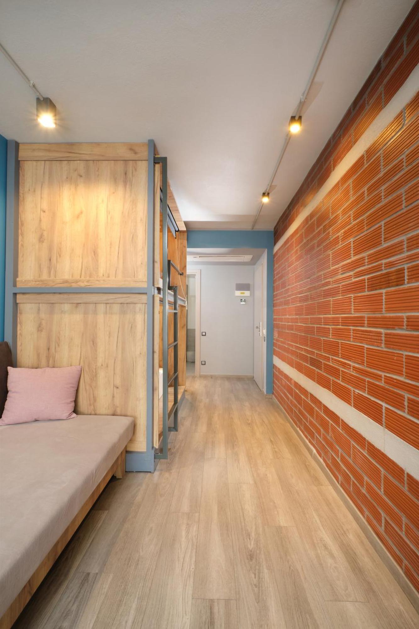 Urban Donkey Apartamento Tessalónica Exterior foto