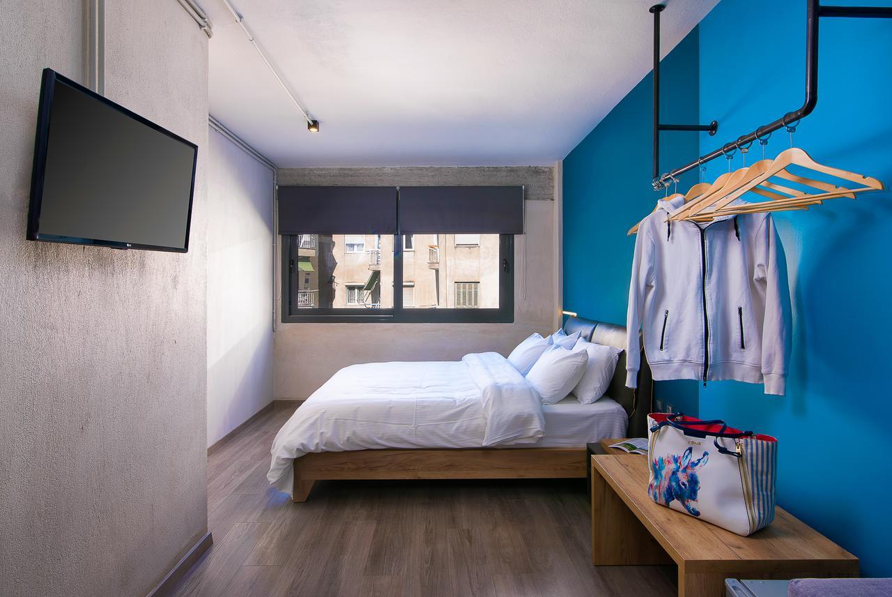 Urban Donkey Apartamento Tessalónica Exterior foto