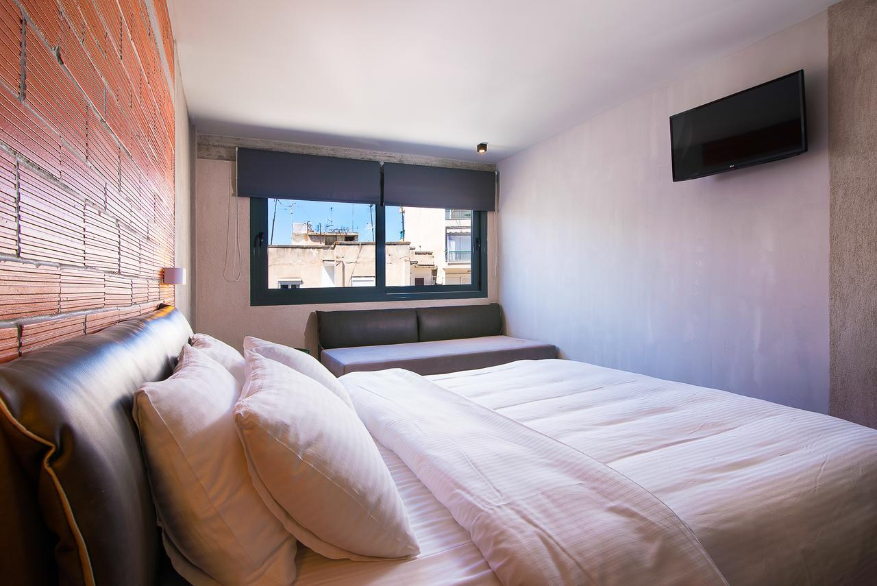 Urban Donkey Apartamento Tessalónica Exterior foto